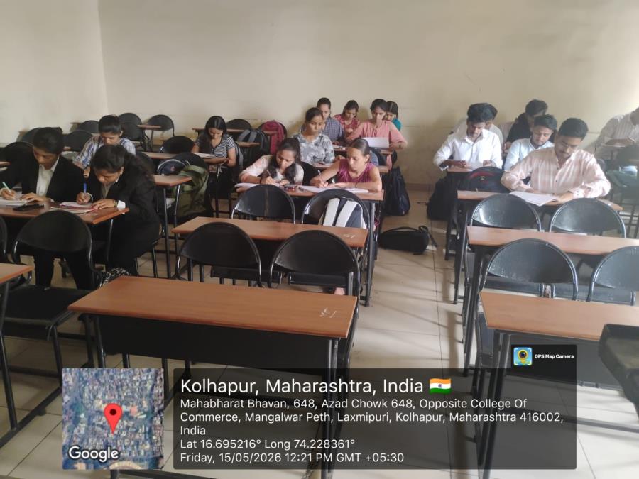 Case Study Session